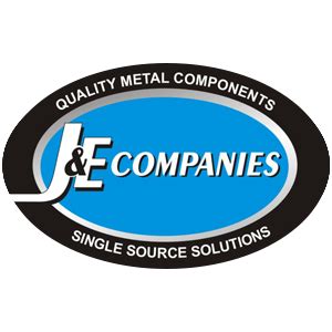 ej metal fabricators|j&e companies texas.